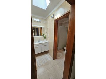 VENTA CASA 3 DORM EN BARRIO CERRADO EL DORADO I SAN ANTONIO 