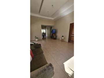 VENTA CASA 3 DORM EN BARRIO CERRADO EL DORADO I SAN ANTONIO 