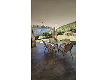 VENTA CASA 3 DORM EN BARRIO CERRADO EL DORADO I SAN ANTONIO 