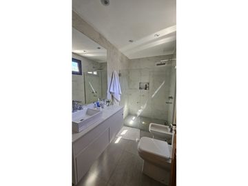 VENTA CASA 3 DORM EN BARRIO CERRADO EL DORADO I SAN ANTONIO 