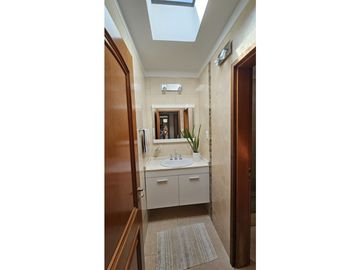 VENTA CASA 3 DORM EN BARRIO CERRADO EL DORADO I SAN ANTONIO 