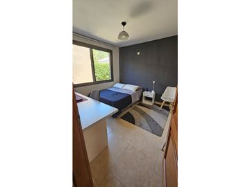 VENTA CASA 3 DORM EN BARRIO CERRADO EL DORADO I SAN ANTONIO 