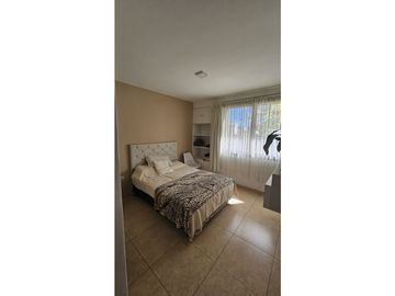VENTA CASA 3 DORM EN BARRIO CERRADO EL DORADO I SAN ANTONIO 