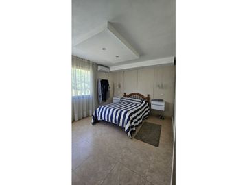 VENTA CASA 3 DORM EN BARRIO CERRADO EL DORADO I SAN ANTONIO 