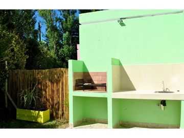 HERMOSO COMPLEJO DE CABAÑAS