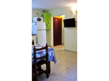 HERMOSO COMPLEJO DE CABAÑAS
