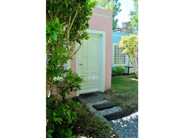 HERMOSO COMPLEJO DE CABAÑAS