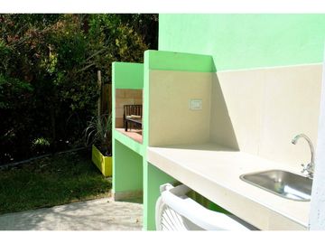 HERMOSO COMPLEJO DE CABAÑAS
