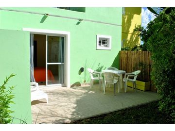 HERMOSO COMPLEJO DE CABAÑAS