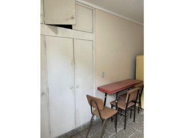 Casa dos dormitorios todo los servicios