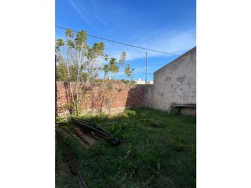 Casa dos dormitorios todo los servicios
