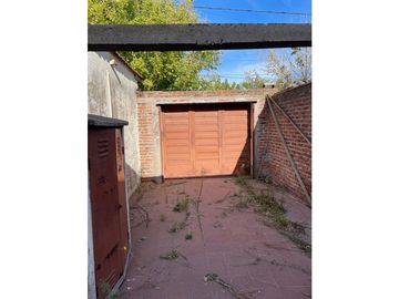 Casa dos dormitorios todo los servicios