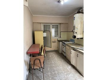 Casa dos dormitorios todo los servicios