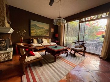 Casa Sola en San Cristóbal Cuernavaca - CAEN-Er-1132-Cs