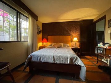 Casa Sola en San Cristóbal Cuernavaca - CAEN-Er-1132-Cs
