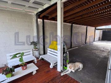 Casa en venta en Punta Lara