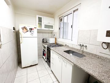VENTA DEPARTAMENTO 2 AMB EN ALMAGRO! APTO CREDITO