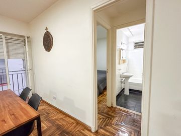 VENTA DEPARTAMENTO 2 AMB EN ALMAGRO! APTO CREDITO