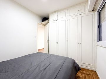 VENTA DEPARTAMENTO 2 AMB EN ALMAGRO! APTO CREDITO