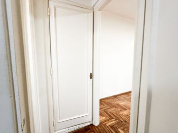 VENTA DEPARTAMENTO 2 AMB EN ALMAGRO! APTO CREDITO