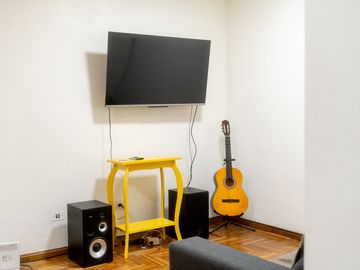 VENTA DEPARTAMENTO 2 AMB EN ALMAGRO! APTO CREDITO