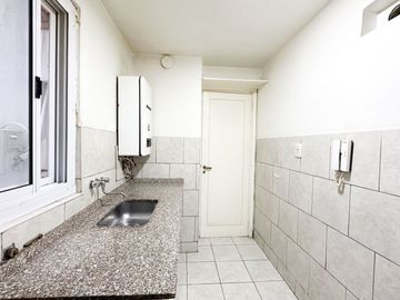 VENTA DEPARTAMENTO 2 AMB EN ALMAGRO! APTO CREDITO