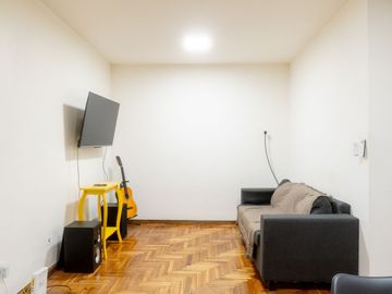 VENTA DEPARTAMENTO 2 AMB EN ALMAGRO! APTO CREDITO
