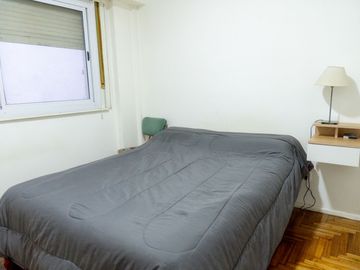 VENTA DEPARTAMENTO 2 AMB EN ALMAGRO! APTO CREDITO