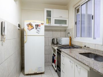 VENTA DEPARTAMENTO 2 AMB EN ALMAGRO! APTO CREDITO