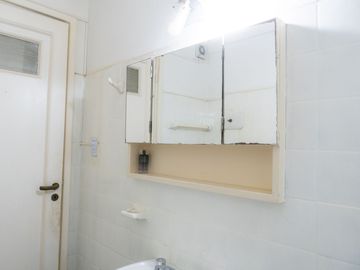 VENTA DEPARTAMENTO 2 AMB EN ALMAGRO! APTO CREDITO
