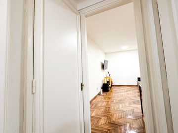 VENTA DEPARTAMENTO 2 AMB EN ALMAGRO! APTO CREDITO