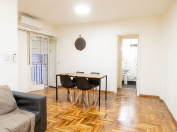 VENTA DEPARTAMENTO 2 AMB EN ALMAGRO! APTO CREDITO