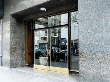VENTA DEPARTAMENTO 2 AMB EN ALMAGRO! APTO CREDITO