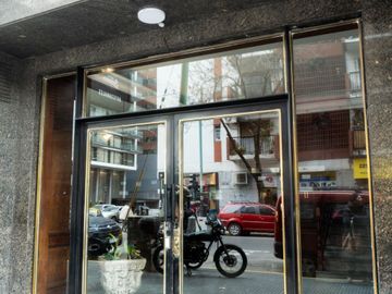VENTA DEPARTAMENTO 2 AMB EN ALMAGRO! APTO CREDITO