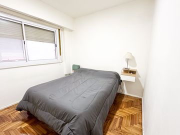 VENTA DEPARTAMENTO 2 AMB EN ALMAGRO! APTO CREDITO