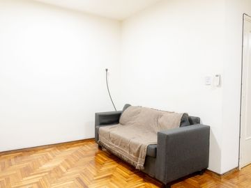 VENTA DEPARTAMENTO 2 AMB EN ALMAGRO! APTO CREDITO