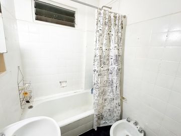 VENTA DEPARTAMENTO 2 AMB EN ALMAGRO! APTO CREDITO