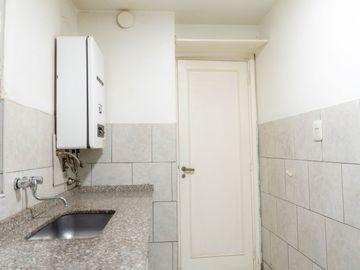 VENTA DEPARTAMENTO 2 AMB EN ALMAGRO! APTO CREDITO