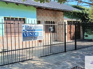 Casa en venta de 2 dormitorios c/ cochera en 9 de Julio