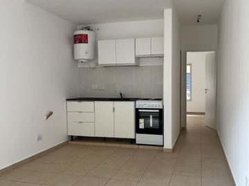 Departamento en venta de 1 dormitorio c/ cochera en San Miguel