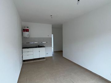 Departamento en venta de 1 dormitorio c/ cochera en San Miguel
