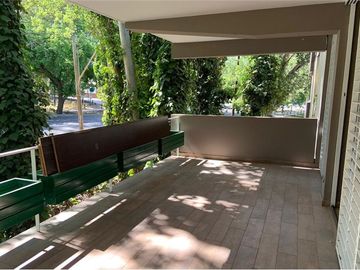 VENTA DEPARTAMENTO UNICO BOULOGNE SUR MER- QUINTA