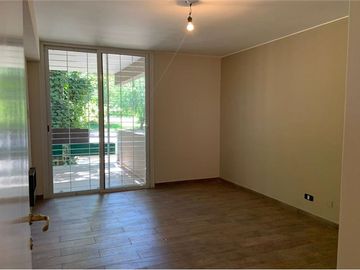 VENTA DEPARTAMENTO UNICO BOULOGNE SUR MER- QUINTA