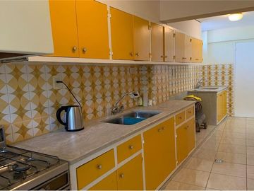 VENTA DEPARTAMENTO UNICO BOULOGNE SUR MER- QUINTA