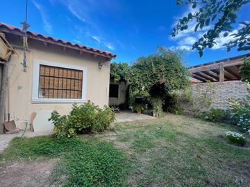 VENTA CASA BARRIO FURLOTTI MAIPU MENDOZA