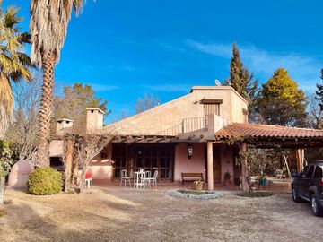 Casa en Venta Callejon cerrado Vistalba