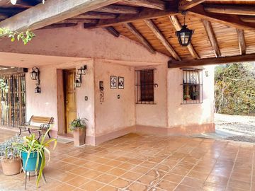 Casa en Venta Callejon cerrado Vistalba