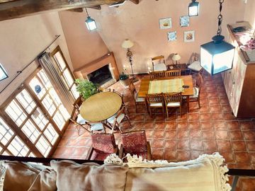 Casa en Venta Callejon cerrado Vistalba