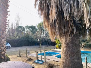 Casa en Venta Callejon cerrado Vistalba