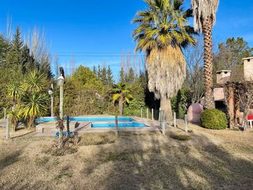 Casa en Venta Callejon cerrado Vistalba